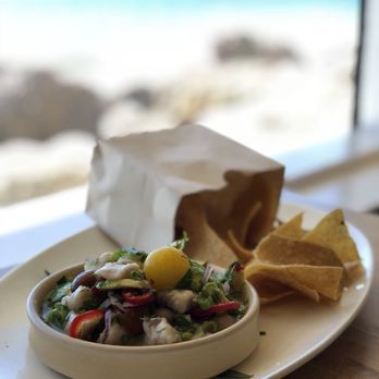 Duke's Malibu - New American Near Me - Malibu, California