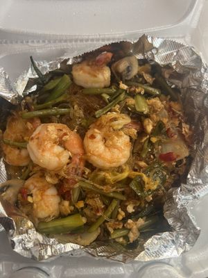 Thai Charm Cuisine by null