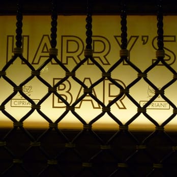 Harry's Bar - Bars Near Me - Venezia, VE Harry's Bar - Bars Near Me - Venezia, VE