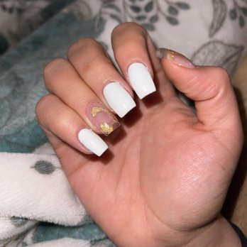 Posh Nails - Expectations VS. Reality - Nail Salons Near Me - Ontario, California Posh Nails - Expectations VS. Reality - Nail Salons Near Me - Ontario, California