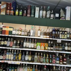 Lincoln Square Liquors