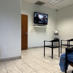 The Hand and Wrist Speciality Center