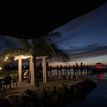 Marker 88 - Sunset - Seafood Near Me - Islamorada, Florida Marker 88 - Sunset - Seafood Near Me - Islamorada, Florida
