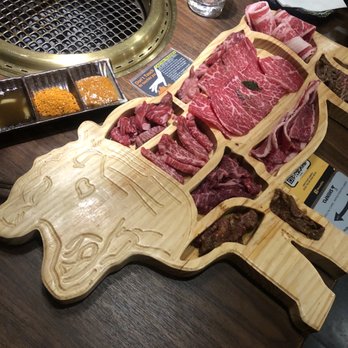 GAN-HOO BBQ - Barbeque Near Me - Flushing, New York GAN-HOO BBQ - Barbeque Near Me - Flushing, New York