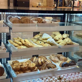 Haute Coffee - Coffee & Tea Near Me - Elk Grove, California