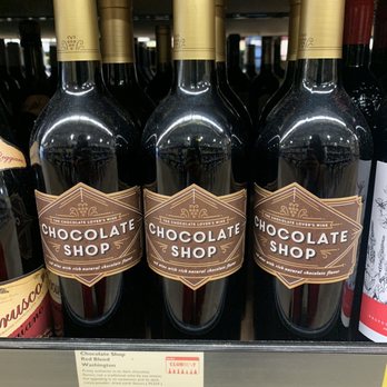 BevMo! - My fave  Chocolate Shop - Beer, Wine & Spirits Near Me - Los Angeles, California