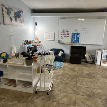 Miss Thea's Schoolhouse - Child Care & Day Care Near Me Miss Thea's Schoolhouse - Child Care & Day Care Near Me