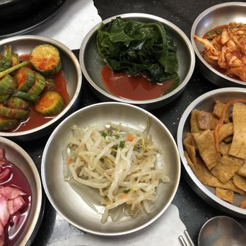 Da Rae BBQ Restaurant - Korean Near Me - Fullerton, California Da Rae BBQ Restaurant - Korean Near Me - Fullerton, California