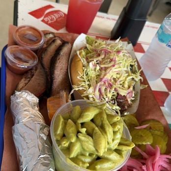 Reese Bros Barbecue - Barbeque Near Me - San Antonio, Texas Reese Bros Barbecue - Barbeque Near Me - San Antonio, Texas