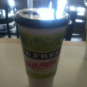 Baja Fresh - Mexican Near Me - Pasadena, California Baja Fresh - Mexican Near Me - Pasadena, California