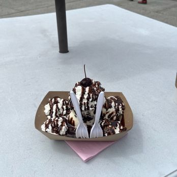 Patches' Pastries - Desserts Near Me - Ferndale, California Patches' Pastries - Desserts Near Me - Ferndale, California