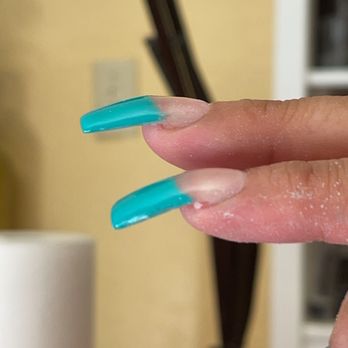 Sydney Nails & Spa - Nail Salons Near Me - Lancaster, California