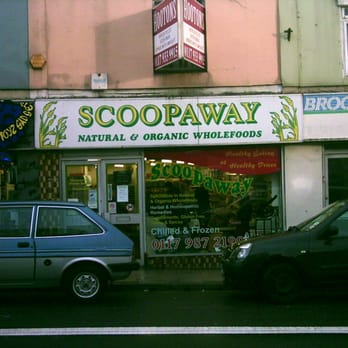 ScoopAway - Health Markets Near Me - Bristol, BST ScoopAway - Health Markets Near Me - Bristol, BST