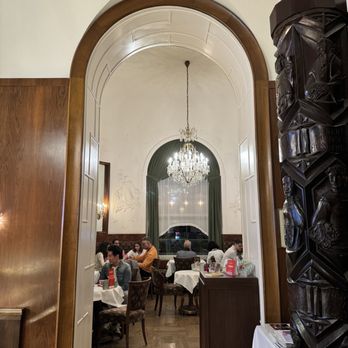 Café Landtmann - Cafes Near Me - Vienna, 9 Café Landtmann - Cafes Near Me - Vienna, 9