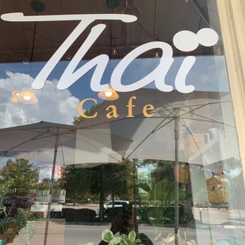Thai Cafe - Thai Near Me - Temple, Texas
