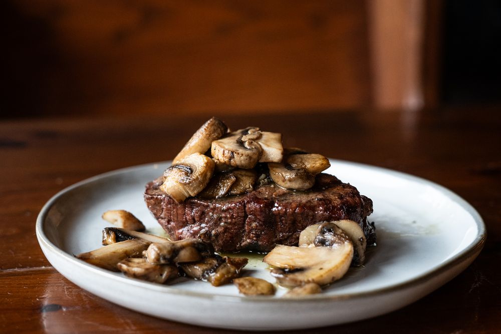 Florentine Restaurant