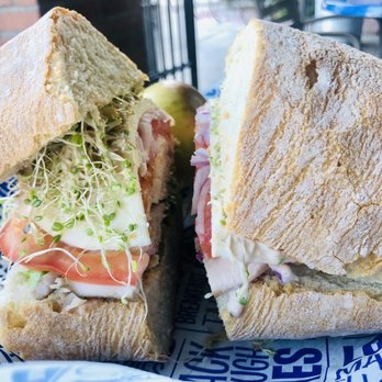 Beyond Bread - Bakeries Near Me - Tucson, Arizona