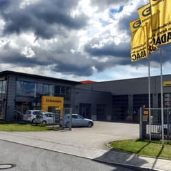 ADAC Eichenseher