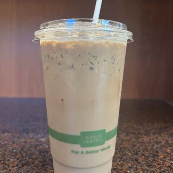 Dunn Brothers Coffee - Coffee & Tea Near Me - Minneapolis, Minnesota