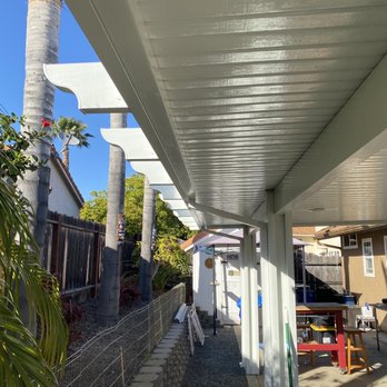 Patio Guy - Patio Coverings Near Me
