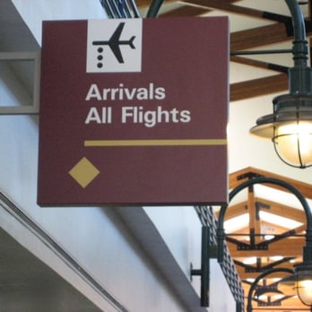 Flagstaff Pulliam Airport - Airports Near Me - Flagstaff, Arizona