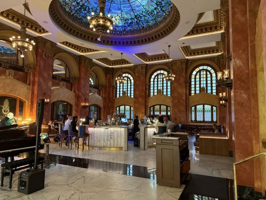 Hotel Paso Del Norte, Autograph Collection by null