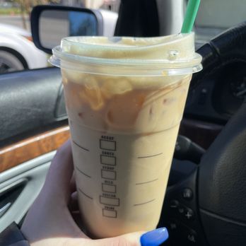 Starbucks - Coffee & Tea Near Me - Dublin, California