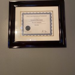 Sunshine Oasis Massage Therapy - Licensed Massage Therapist
