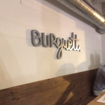 Burguett - Loft decor - Burgers Near Me - Seville, SE Burguett - Loft decor - Burgers Near Me - Seville, SE