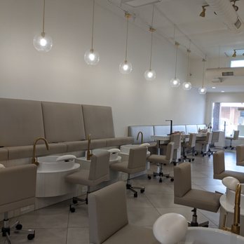 Nail Laundry Beauty Lounge - Inside - Nail Salons Near Me - Sacramento, California Nail Laundry Beauty Lounge - Inside - Nail Salons Near Me - Sacramento, California