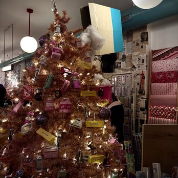 Festive Collective - Gift Shops Near Me - Chicago, Illinois