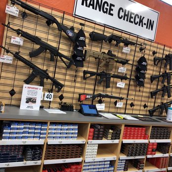 Range USA Naperville - Firearm Training Near Me - Naperville, Illinois