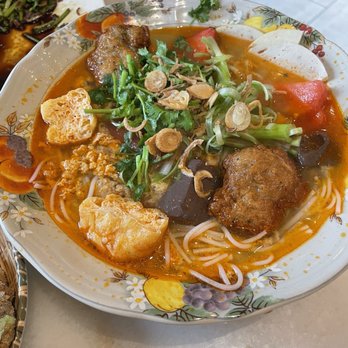 Nam 2 - Vietnamese Near Me - Markham, Ontario