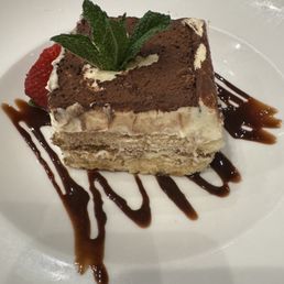 Tiramisu Tiramisu