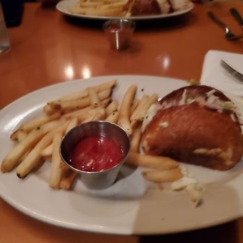 The Arrogant Butcher - Turkey pastrami - American Near Me - Phoenix, Arizona
