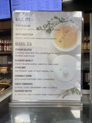 Menu photo 7 Stirred Roasters Coffee House Cerritos, CA Menu photo 7 Stirred Roasters Coffee House Cerritos, CA