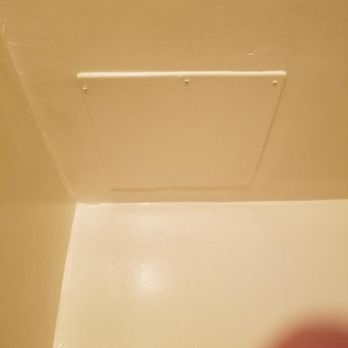 HMejiapainting - Bathroom Ceiling After - Painters Near Me - Oakland, California HMejiapainting - Bathroom Ceiling After - Painters Near Me - Oakland, California