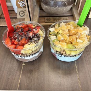 everbowl - Acai Bowls Near Me - Virginia Beach, Virginia everbowl - Acai Bowls Near Me - Virginia Beach, Virginia