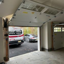 Skillman Doors