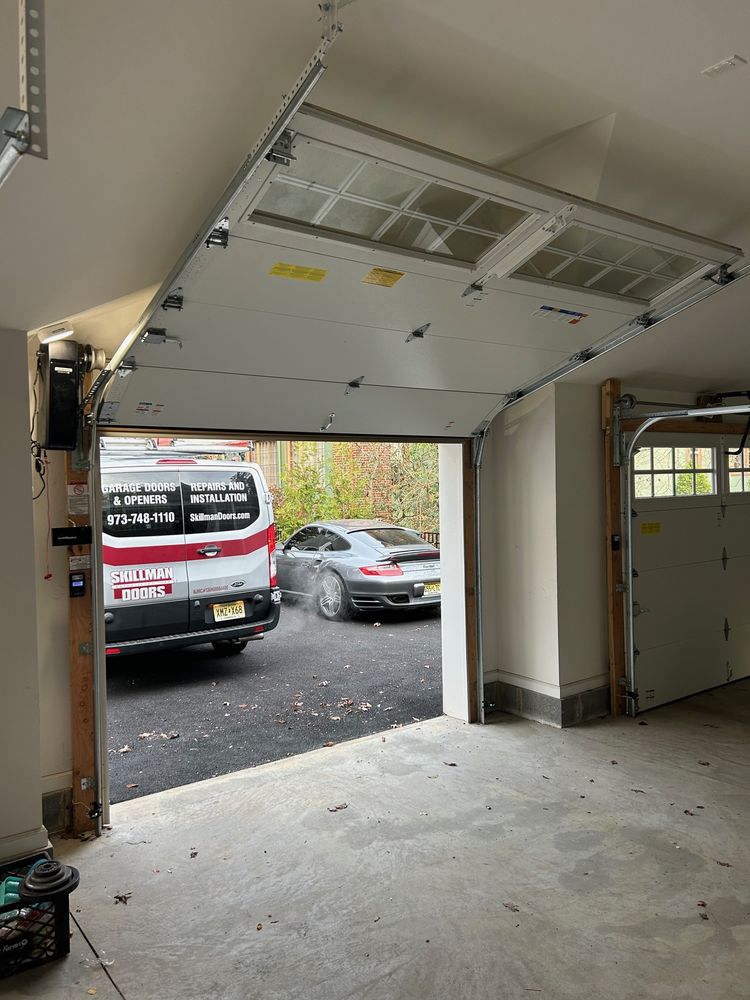 Skillman Doors - Garage Door Contractor in Bloomfield, NJ