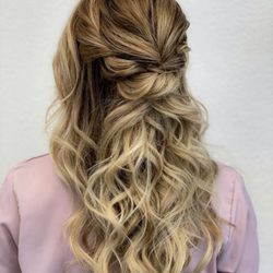 Sammy’s Hair Clinic Salon