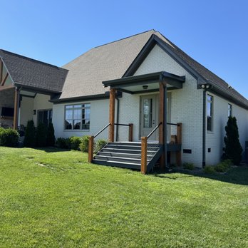 Sphere Construction - Tornado damage repair - General Contractors Near Me - Gallatin, Tennessee