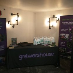 Growers House
