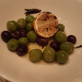 Piatti - Roasted olives - Italian Near Me - Mill Valley, California Piatti - Roasted olives - Italian Near Me - Mill Valley, California