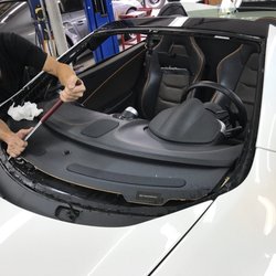 Franks Auto Glass