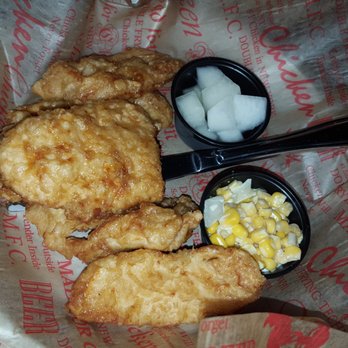 Mad For Chicken Flushing - Soy Garlic Boneless Chicken @ Mad for Chicken (6pcs $8) - Korean Near Me - Flushing, New York Mad For Chicken Flushing - Soy Garlic Boneless Chicken @ Mad for Chicken (6pcs $8) - Korean Near Me - Flushing, New York