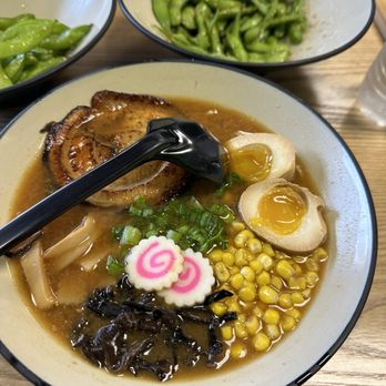 Slurpin' Ramen - Miso - Ramen Near Me - Laredo, Texas Slurpin' Ramen - Miso - Ramen Near Me - Laredo, Texas