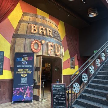 Alamo Drafthouse Cinema Mueller - Cinema Near Me - Austin, Texas