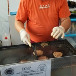 Street Food Village @ San Casciano
