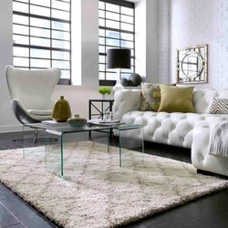 Floor Covering Warehouse - Prima Shag collection will have you craving their cozy touch in every space.